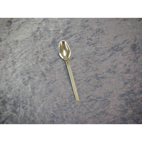 Farina silver plated, Teaspoon, 12.5 cm-3