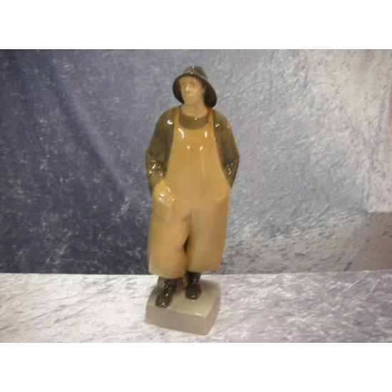 Fisherman no 3668, 27 cm, Factory first, RC