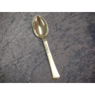 Funka silver plated, Dinner spoon / Soup spoon, 20 cm-3