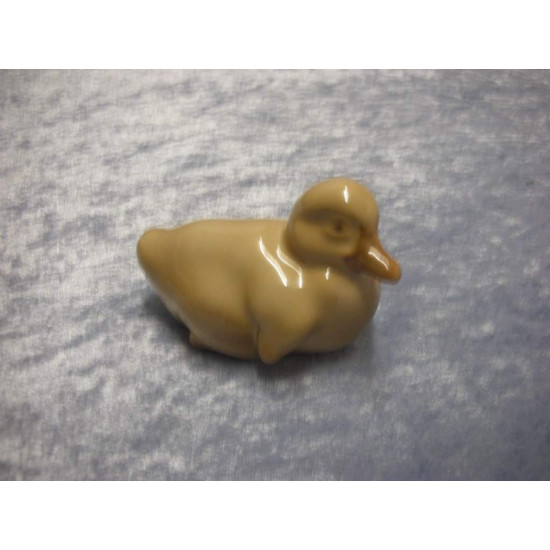 Duck no 1548, 5.5x8 cm, B&G