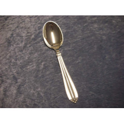 Hanne silver plated, Dinner spoon / Soup spoon, 19.2 cm-1