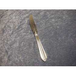 Hanne sølvplet, Middagskniv / Spisekniv, 19.2 cm-4