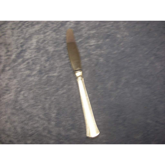 Hans Hansen, Pattern no 5, Dinner knife / Dining knife, 22.5 cm