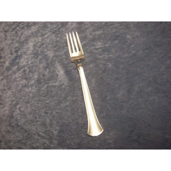 Hans Hansen, Pattern no 5, Dinner fork / Dining fork, 17.8 cm