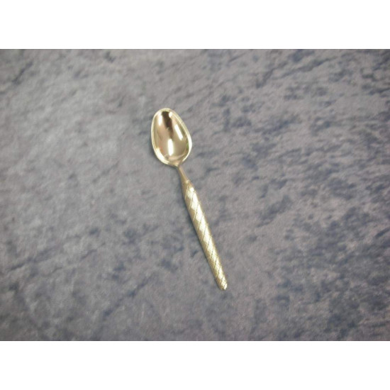 Harlekin silverplate, Teaspoon, 12 cm