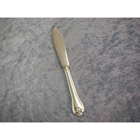 Hellas silver plated, Fish knife, 20.5 cm-2