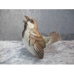 Dahl Jensen, Sparrow no 1230, 9.5 cm