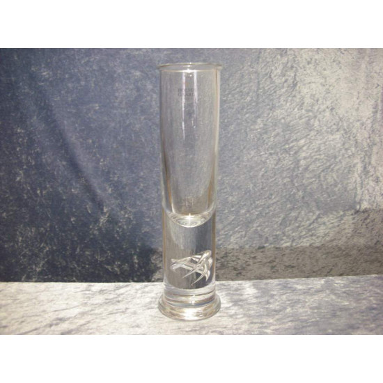 High Life glas, Drinks / Vin, 21.5-22 cm, Holmegaard