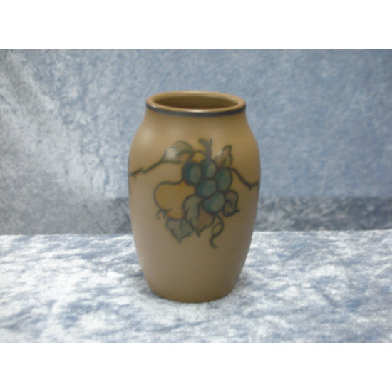 Hjorth, Vase nr 160, 8x3.5 cm