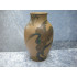 Hjorth, Vase nr 46, 21.5x7.5 cm