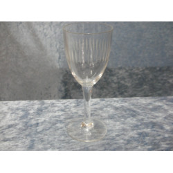Clara glas, Portvin / Likør, 12.5x5 cm, Kastrup