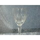 Windsor glass, Liqueur bowl, 9.5x5.3 cm, Kastrup