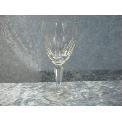 Windsor glas, Hvidvin, 13.2x5.5 cm, Kastrup