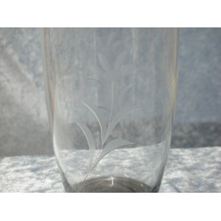 Aase / Åse glas, Champagne skål, 6.8c11.8 cm, Kastrup