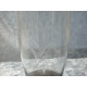 Aase glass, Champagne bowl, 6.8c11.8 cm, Kastrup