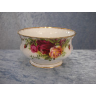 Old Country Roses, Sugar bowl, 5.5x9.5 cm, RA