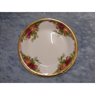 Old Country Roses, Dish / Glass tray, 9.2 cm, RA