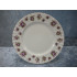 Sweet Violets, Flat Dinner Plate / Flat Dining Plate, 24 cm, Royal Albert