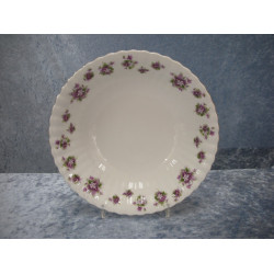 Sweet Violets, Bowl / Potato bowl, 5.5x24 cm, Royal Albert