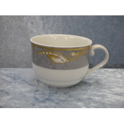 Gray Magnolia, Espresso cup / Mocha cup nr 060, 5.5x7 cm, RC