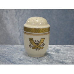 Guldhorn porcelain, Pepper shaker, 5.5 cm, Factory first, RC