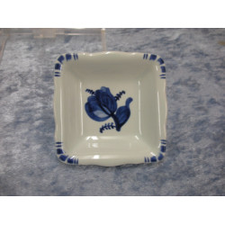 Tranquebar, Dish no 4065, 2x7.3x7.3cm, Royal Copenhagen