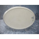 Fluted plain, Dish / Tray no 1/2154, 25x17.5 cm, 1 sorting, RC