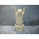Buddha / Barn med armene oppe nr 12458, 23 cm, 1 sortering, Kgl