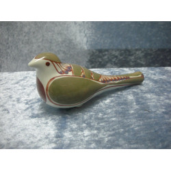 Whistle in ass / Whistlebird no 214 / 2992, 5.5x13.5 cm, Factory first, RC