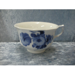 Blue Flower Angular, Tea cup no 8500, 6x9.5 cm, Factory first, RC