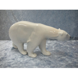 Polar bear walking no 053 + 320, 9.5x18 cm, 1st sorting, RC