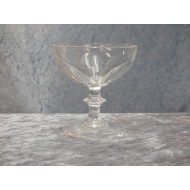 Rambouillet glass, Liqueur bowl, 7.4x8 cm, Cristal d'Arques