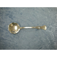 Asta sølvbestik, Sukkerske, 11.5 cm, Slagelse sølv
