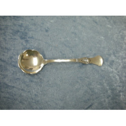 Odin silver cutlery, Sugar spoon, 11.5 cm, Slagelse silver