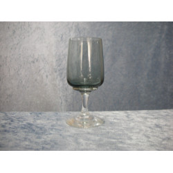 Atlantic glas, Likør / Hedvin, 11x4 cm, Holmegaard