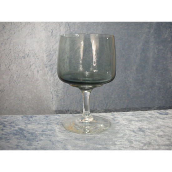 Atlantic glass, Red Wine, 12.8x7.2 cm, Holmegaard