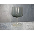 Atlantic glas, Rødvin, 12.8x7.2 cm, Holmegaard