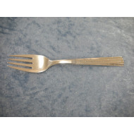 Champagne silver, Child fork, 14.7 cm-2