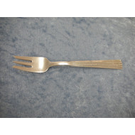 Champagne silver, Cake fork, 14 cm-2