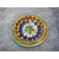 Kähler keramik, Asiet, 13.5 cm
