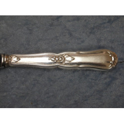 Marianne silver plated, Serving spoon, 20.5 cm-2