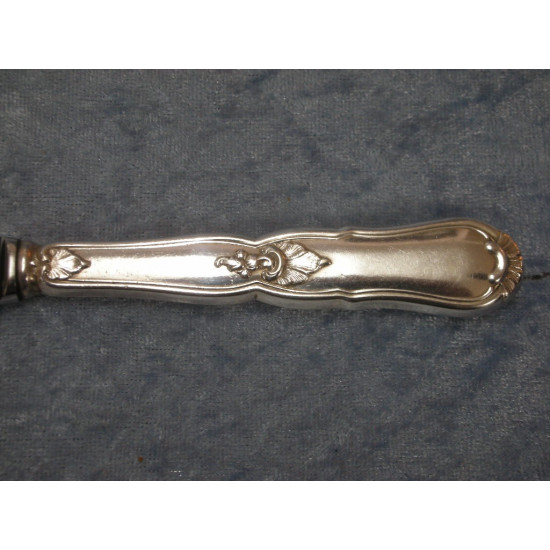 Marianne silver plated, Serving spoon, 20.5 cm-2