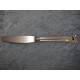Monica sølv, Dinner knife / Dining knife, 22.2 cm, Cohr