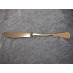 Patricia silver, Dinner knife / Dining knife, 22 cm, W. & S. Sørensen-3