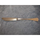 Patricia silver, Dinner knife / Dining knife, 22 cm, W. & S. Sørensen