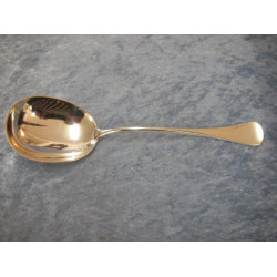 Patricia silver, Serving spoon, 20.8 cm, W. & S. Sørensen