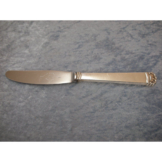 Regent silver, Knife, 21,8 cm, Fogh silver