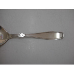 Rex silver, Serving spoon, 15 cm-1