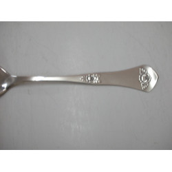 Rose silver, Serving spoon, 18 cm