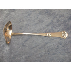 Rose silver, Cream spoon, 13.5 cm